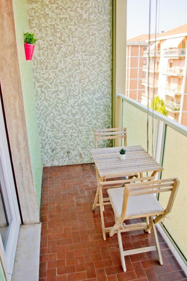 Casa Fiume Apartment มานโตวา ภายนอก รูปภาพ